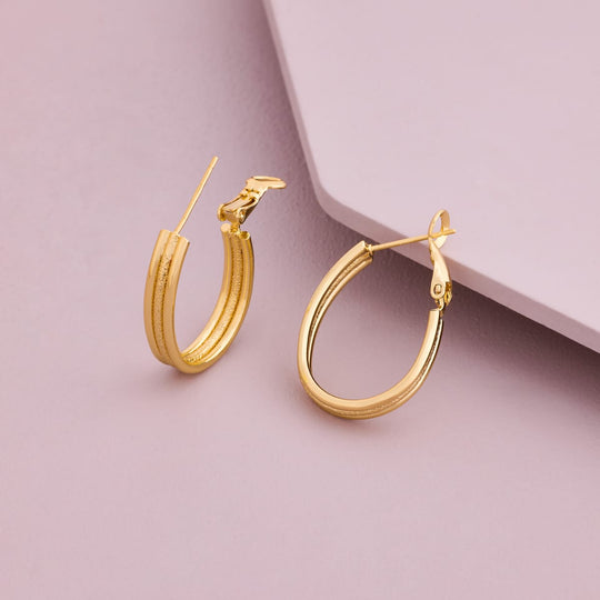 Trendy Earring Trendy Earring 201773