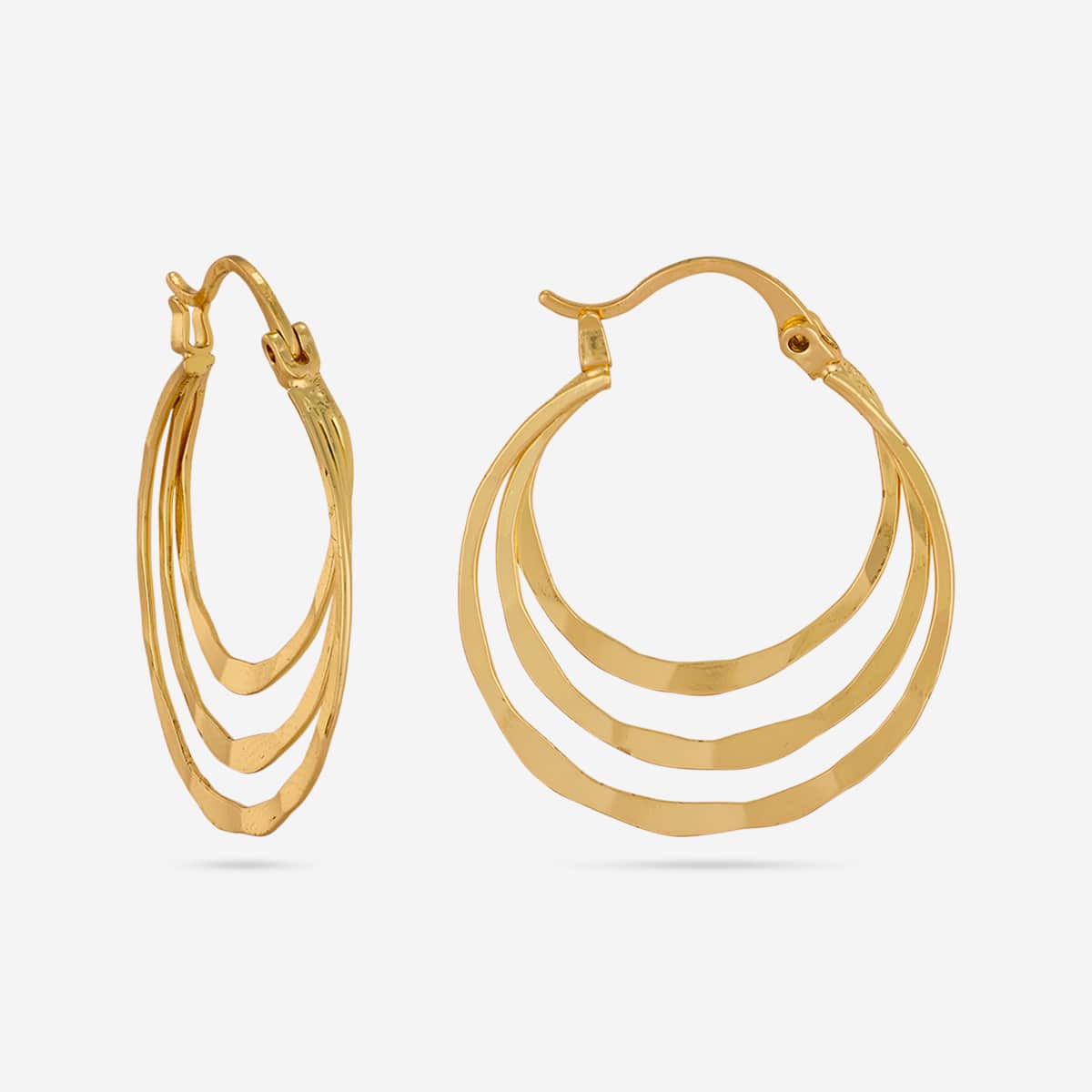 Trendy Earring Trendy Earring 203029