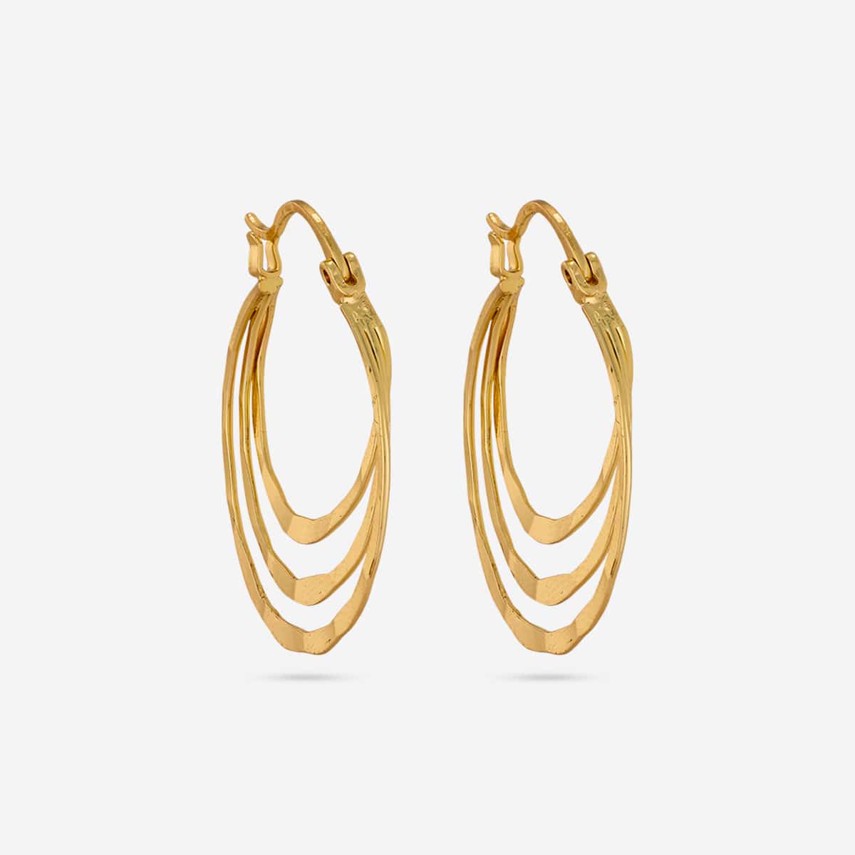 Trendy Earring Trendy Earring 203029