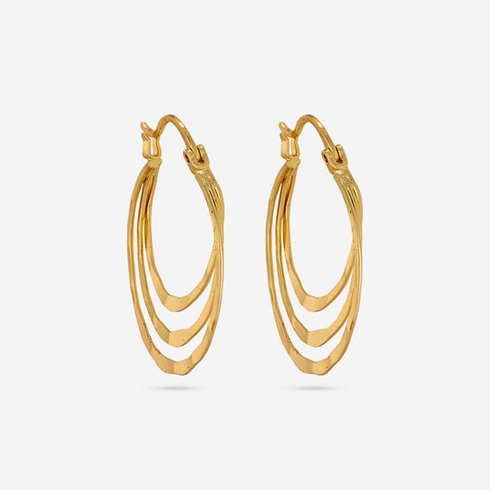 Trendy Earring Trendy Earring 203029