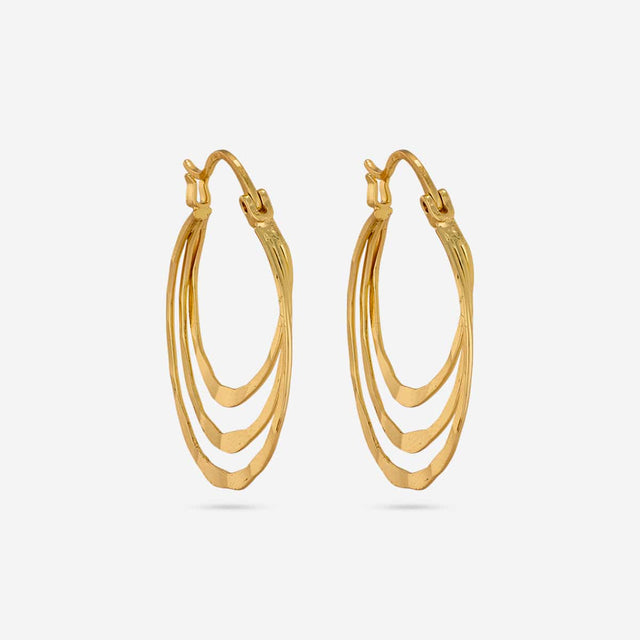 Trendy Earring Trendy Earring 203029