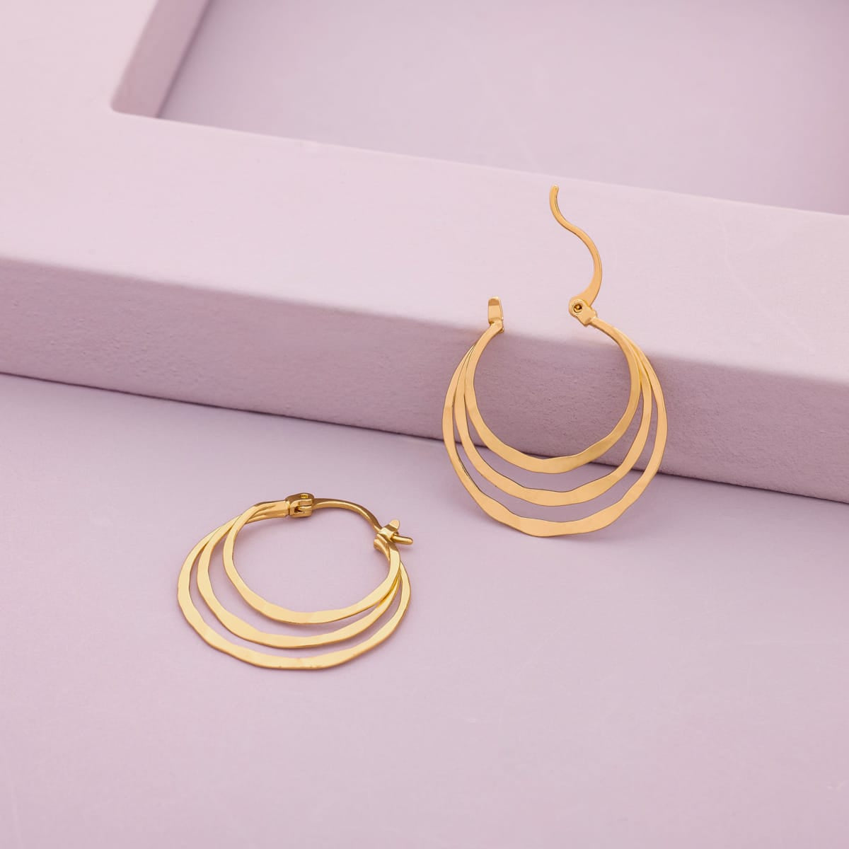 Trendy Earring Trendy Earring 203029