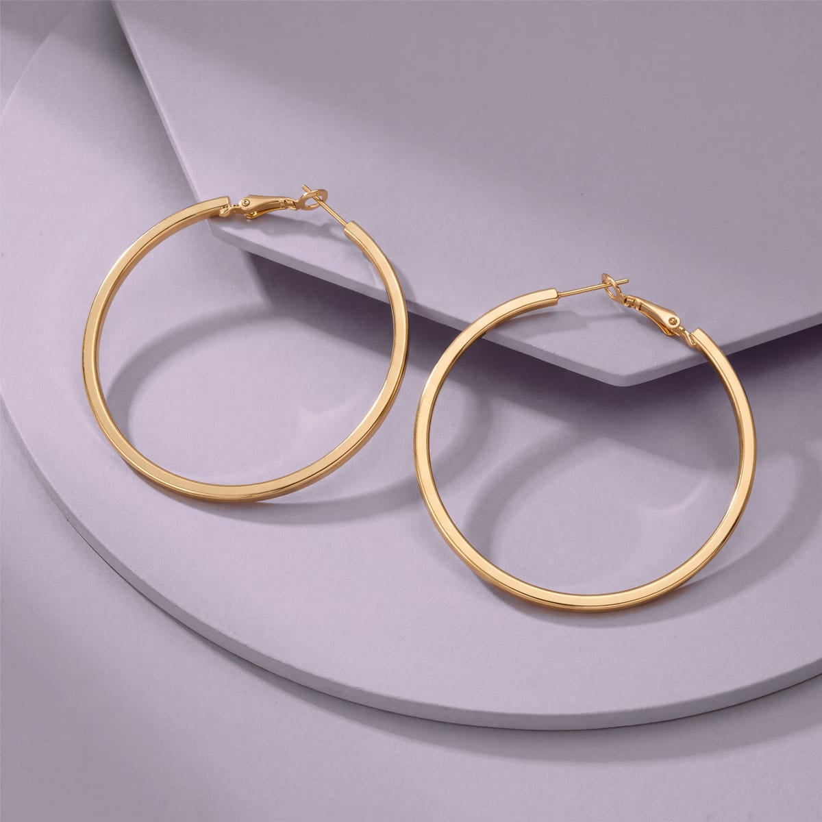 Trendy Earring Trendy Earring 206547