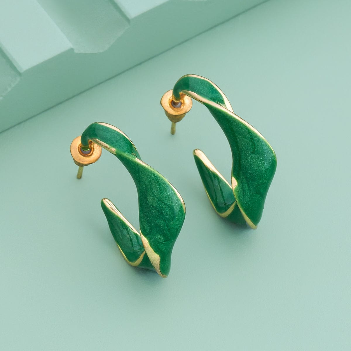 Trendy Earring Trendy Earring 163010