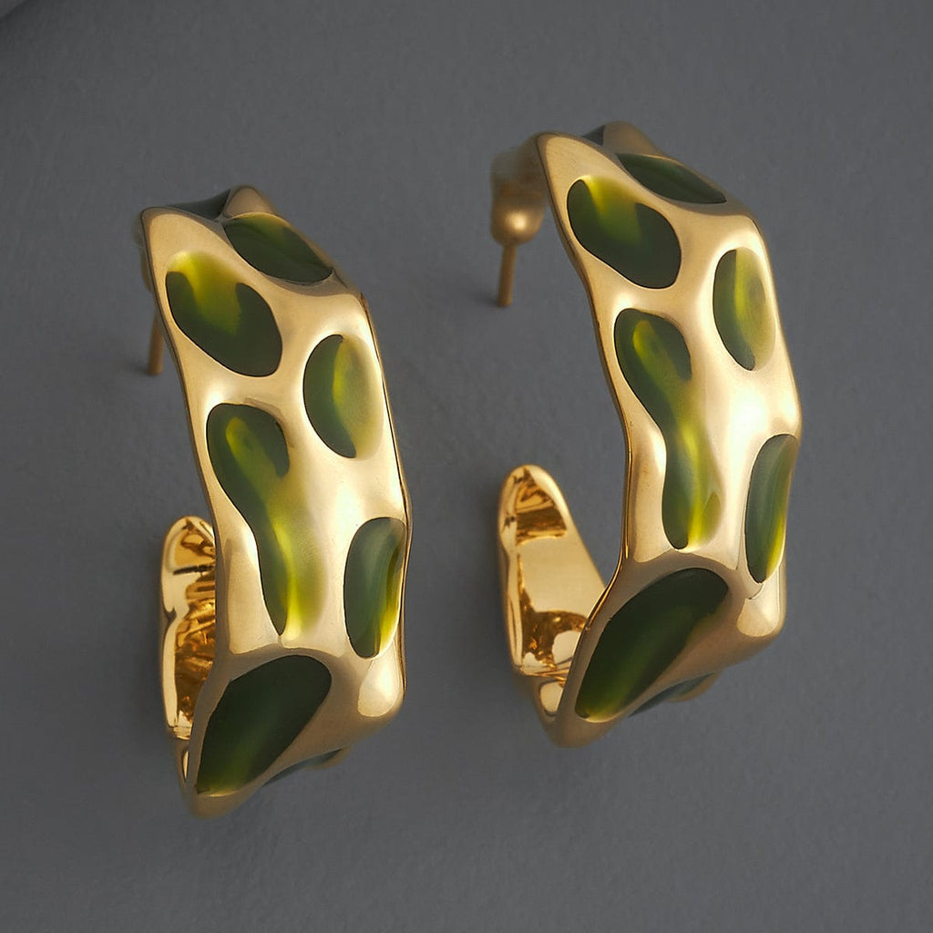 Trendy Earring Trendy Earring 186182