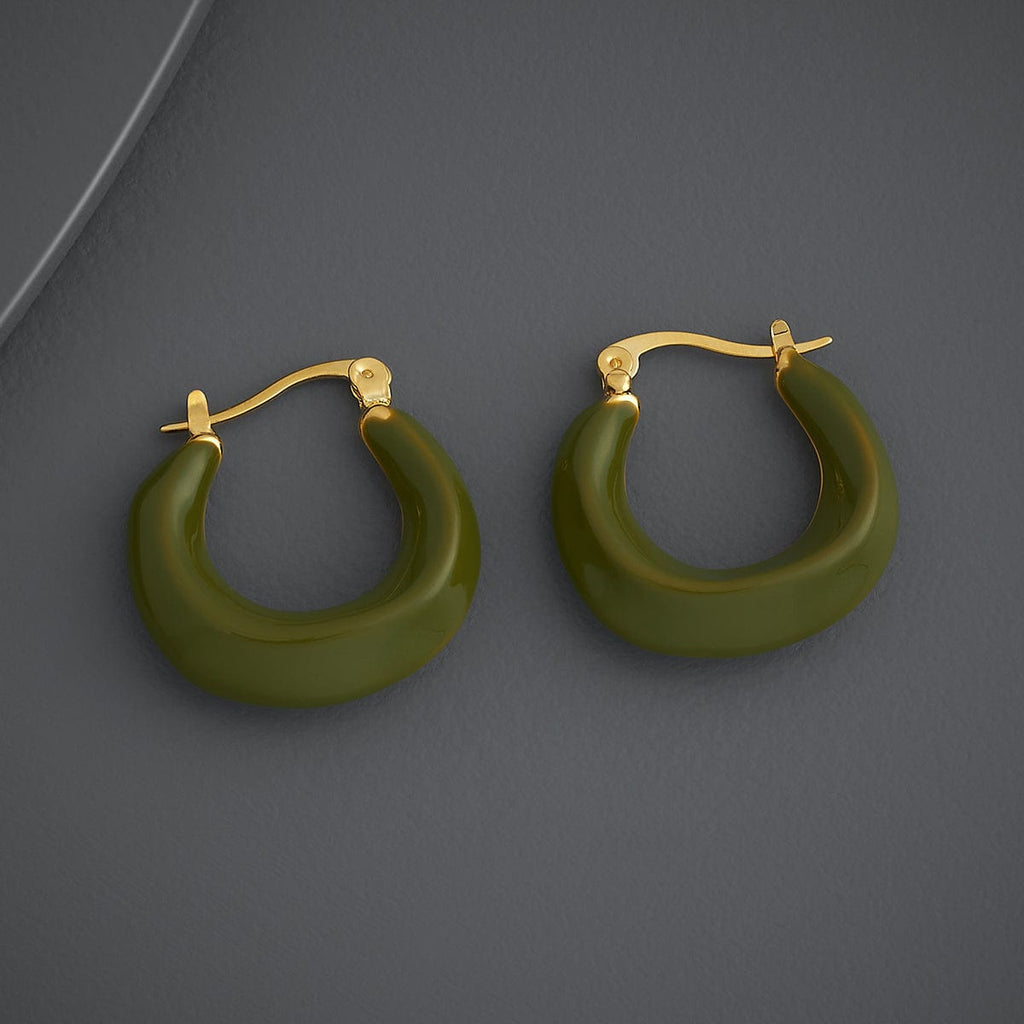 Trendy Earring Trendy Earring 186224