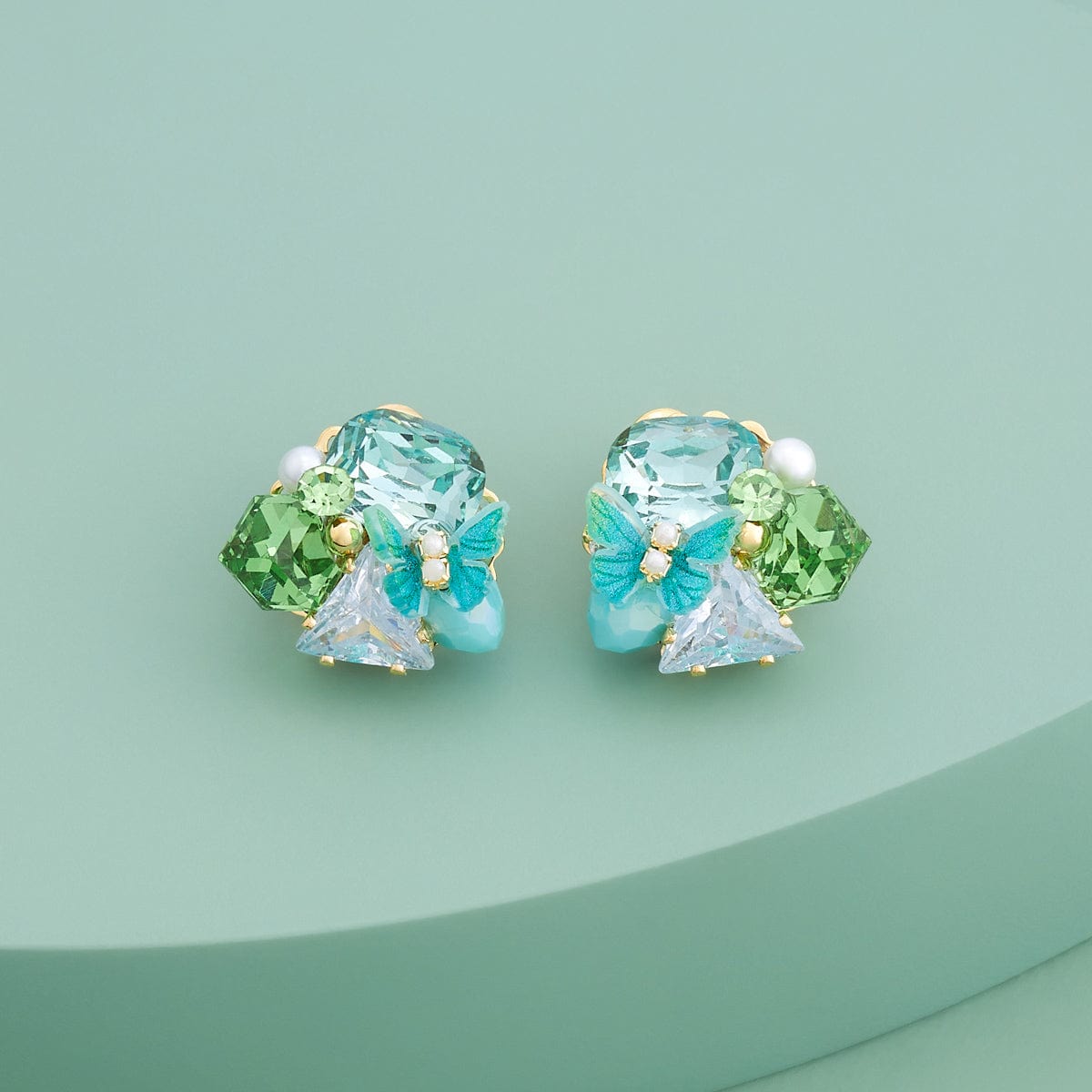 Trendy Earring Trendy Earring 190078