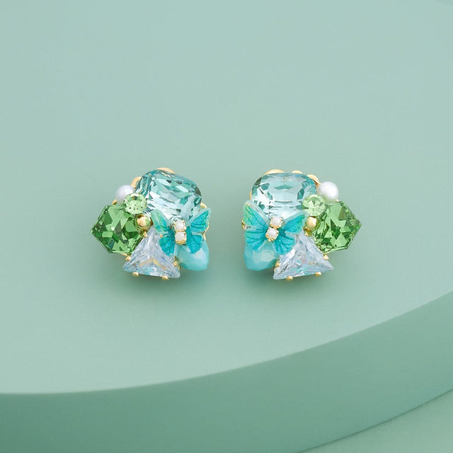 Trendy Earring Trendy Earring 190078