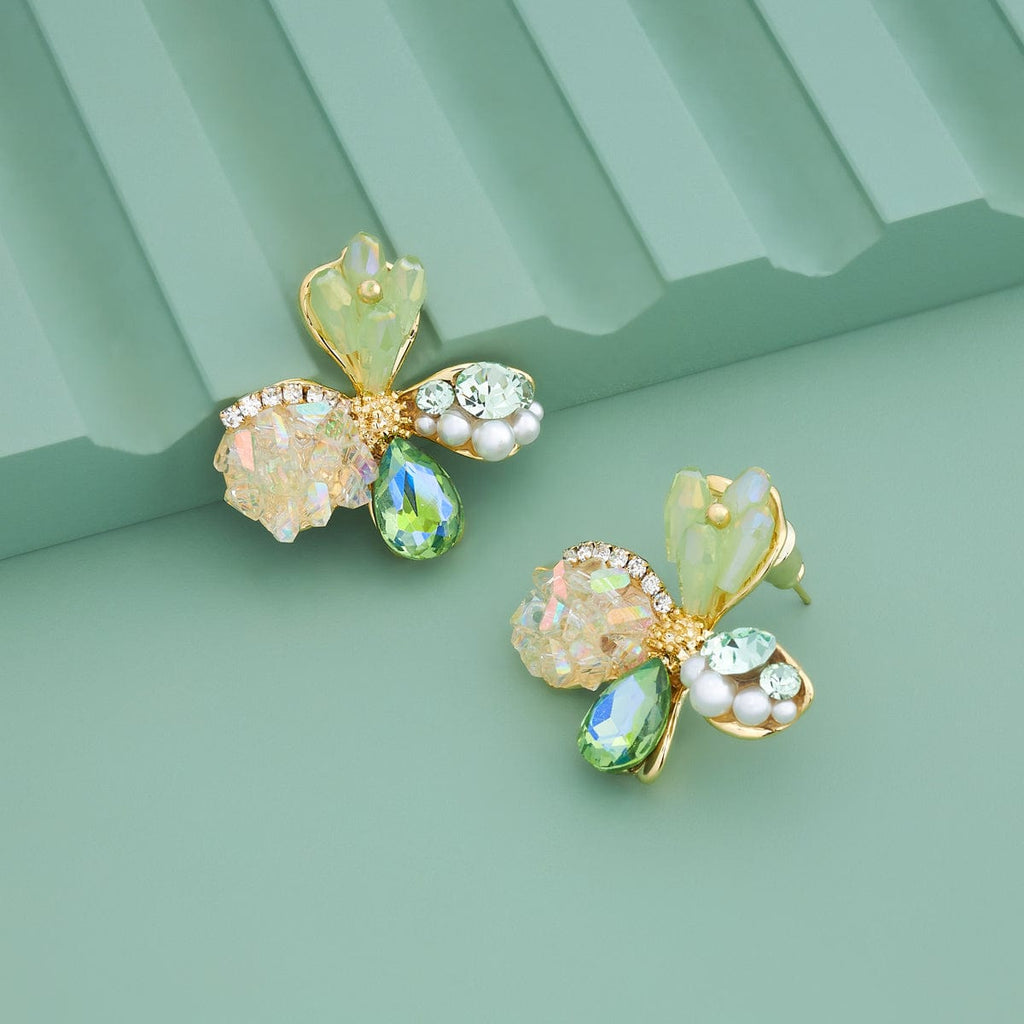 Trendy Earring Trendy Earring 190079