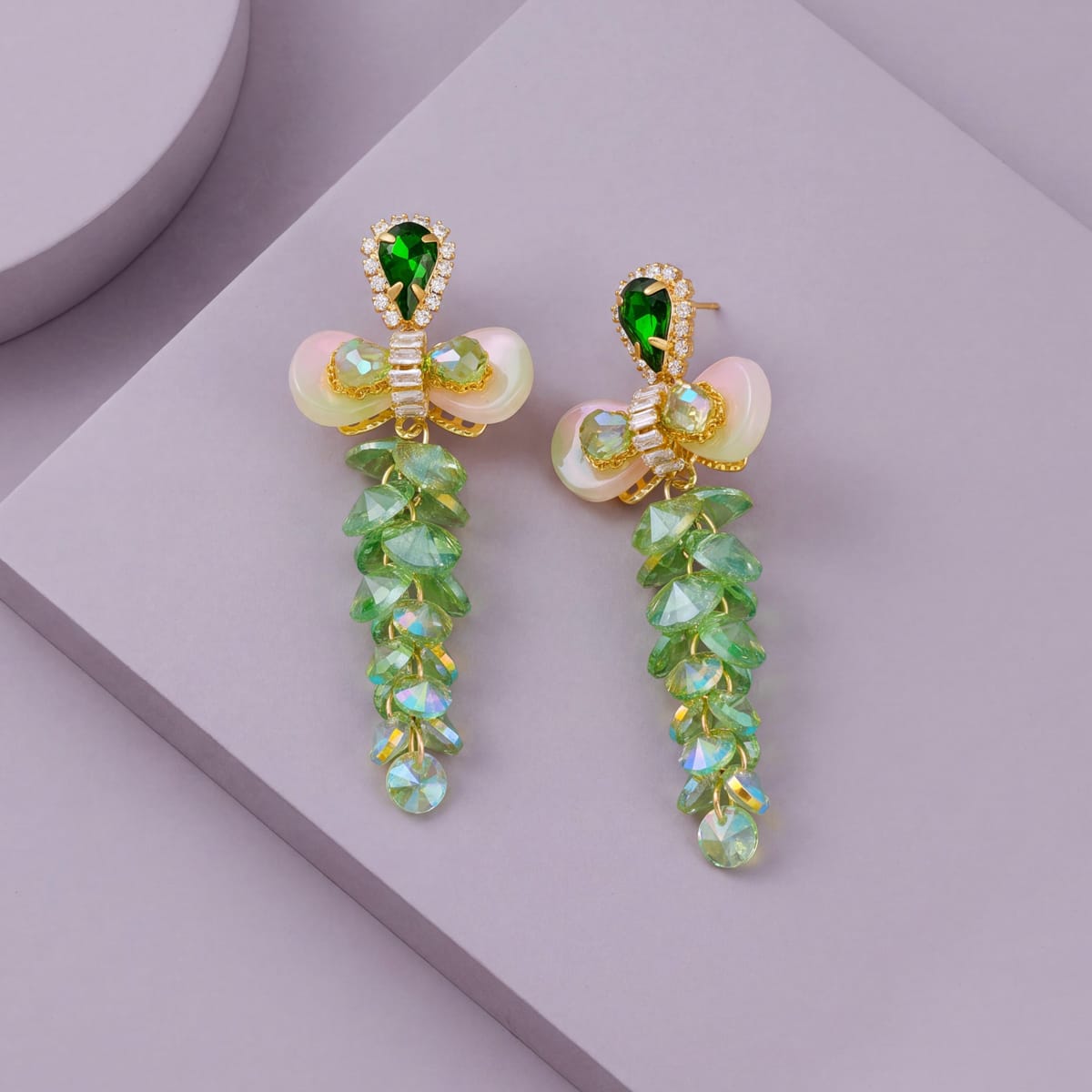 Trendy Earring Trendy Earring 206475