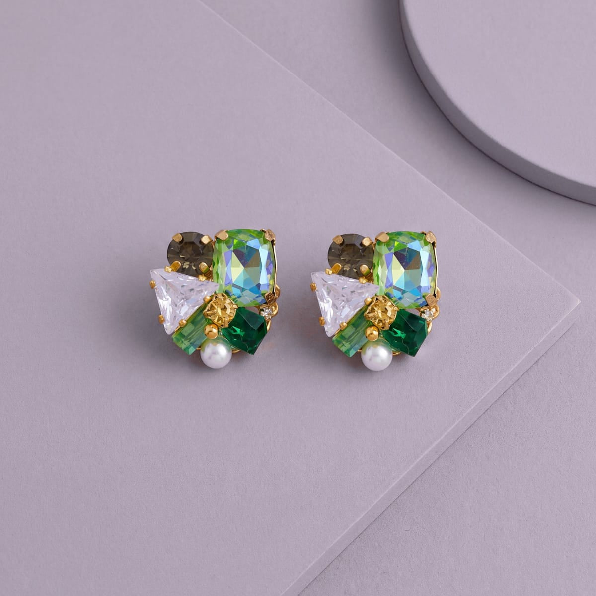 Trendy Earring Trendy Earring 206521