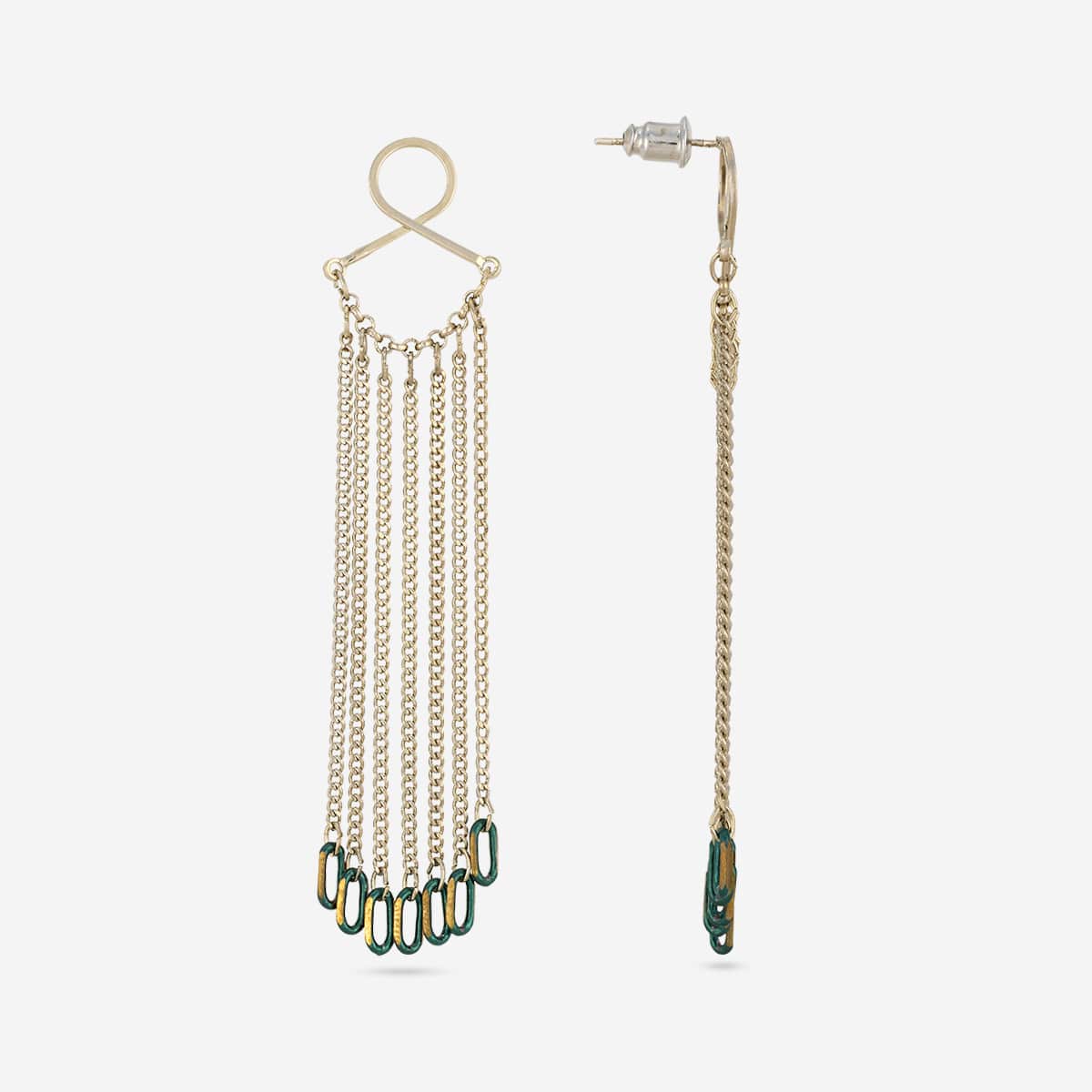 Trendy Earring Trendy Earring 206399