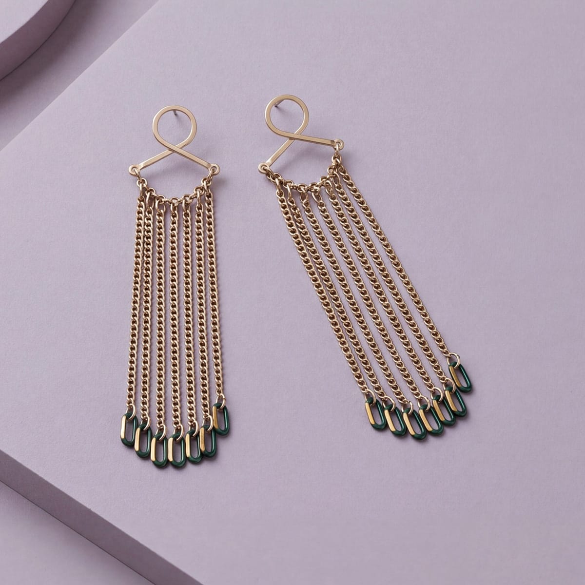 Trendy Earring Trendy Earring 206399