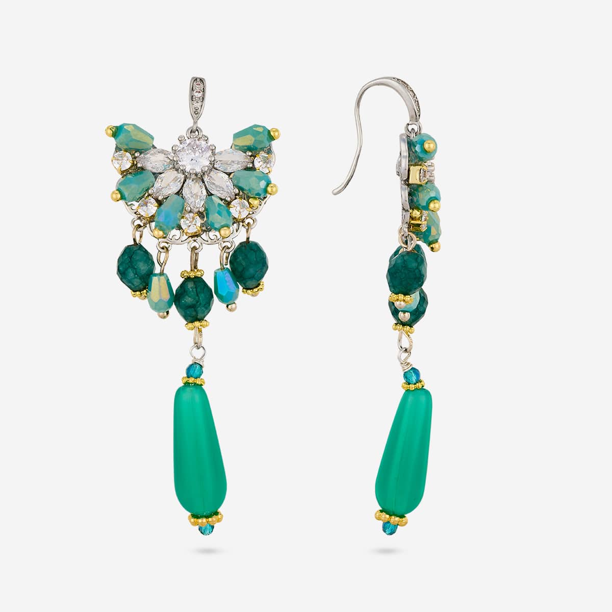 Trendy Earring Trendy Earring 200114
