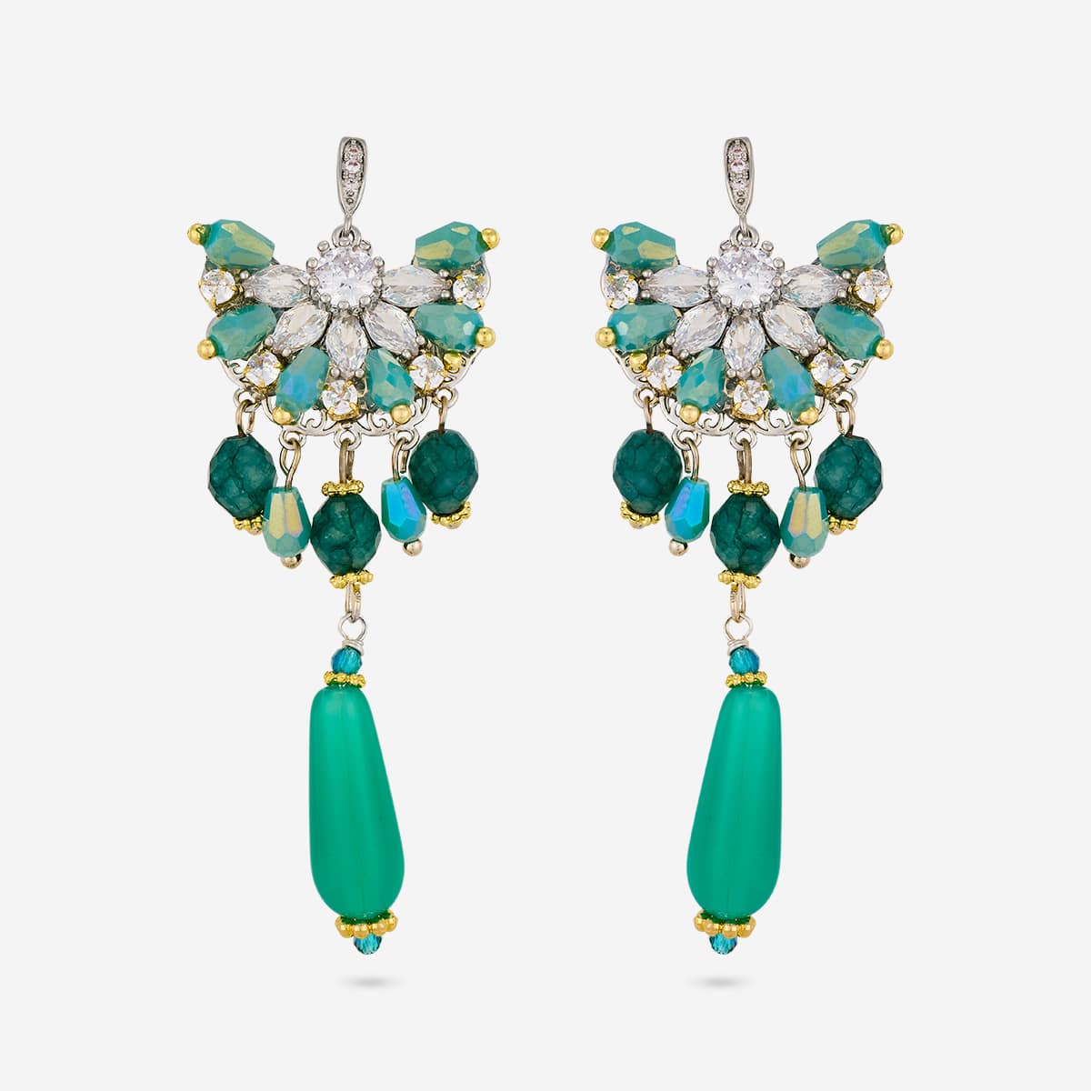Trendy Earring Trendy Earring 200114