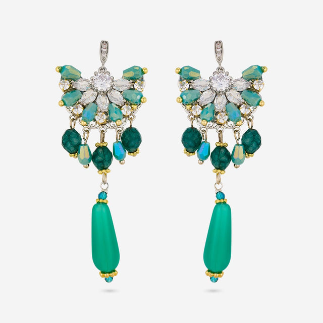 Trendy Earring Trendy Earring 200114