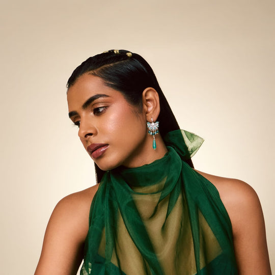 Trendy Earring Trendy Earring 200114