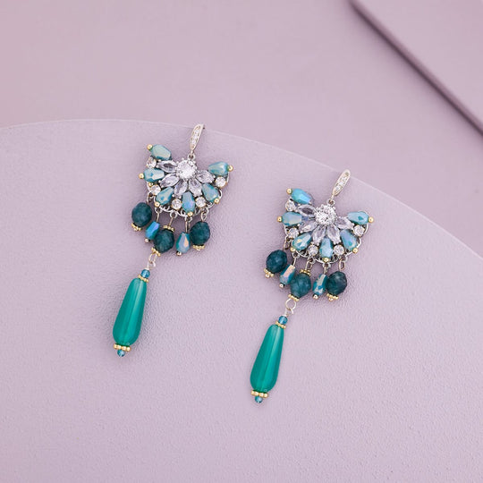 Trendy Earring Trendy Earring 200114
