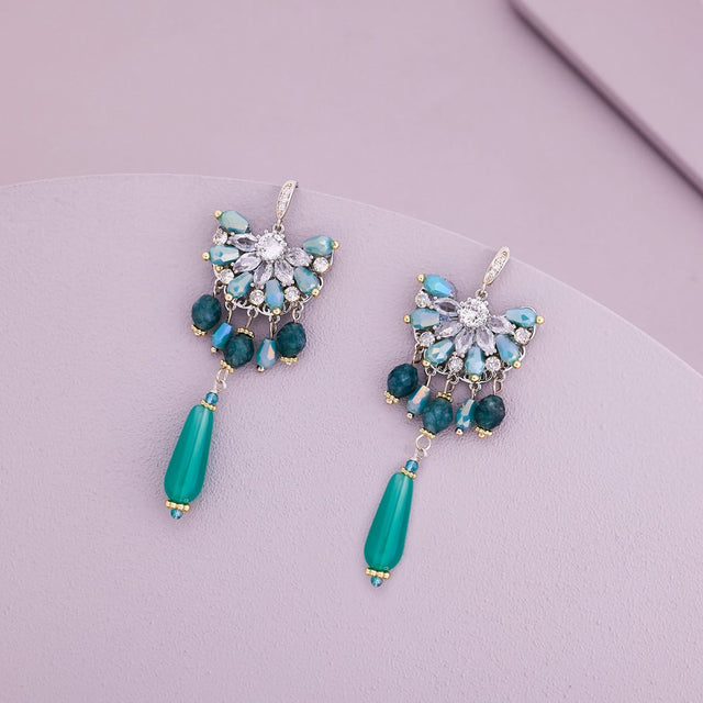 Trendy Earring Trendy Earring 200114