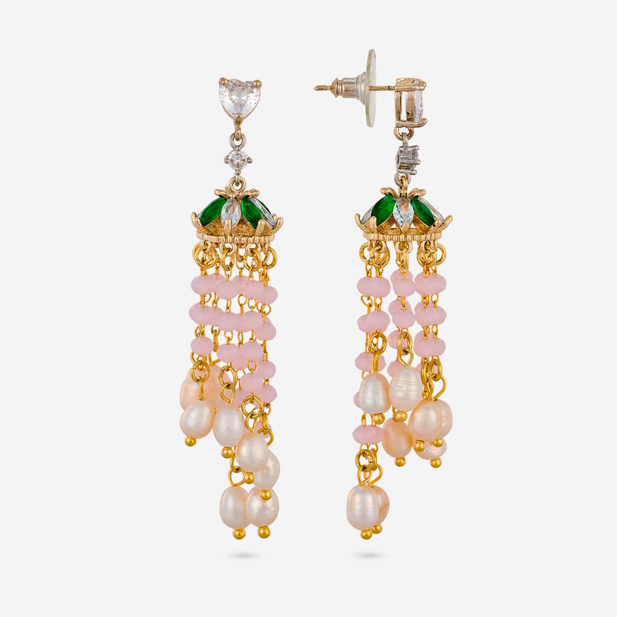 Trendy Earring Trendy Earring 200122