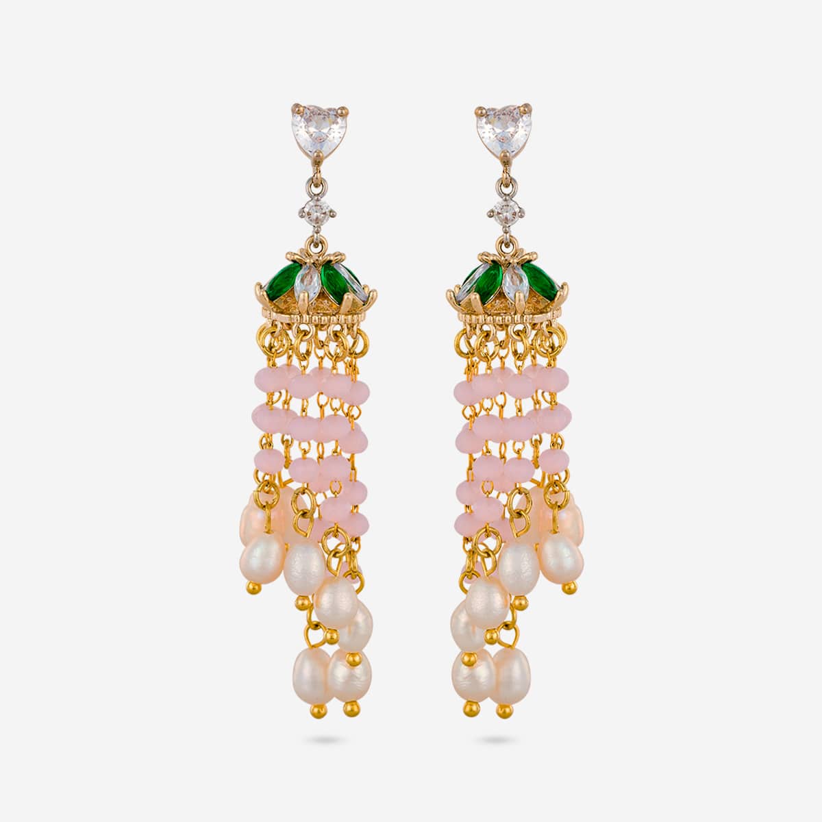Trendy Earring Trendy Earring 200122