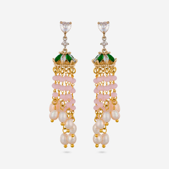 Trendy Earring Trendy Earring 200122