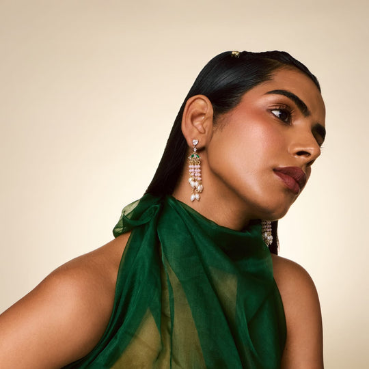 Trendy Earring Trendy Earring 200122