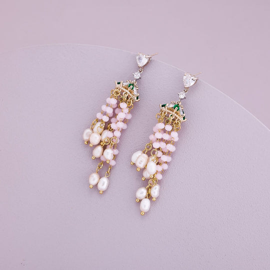 Trendy Earring Trendy Earring 200122