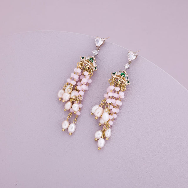 Trendy Earring Trendy Earring 200122