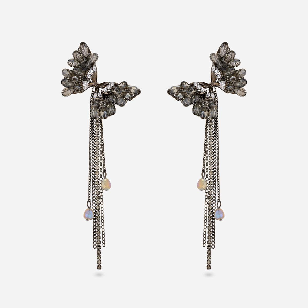 Trendy Earring Trendy Earring 198261