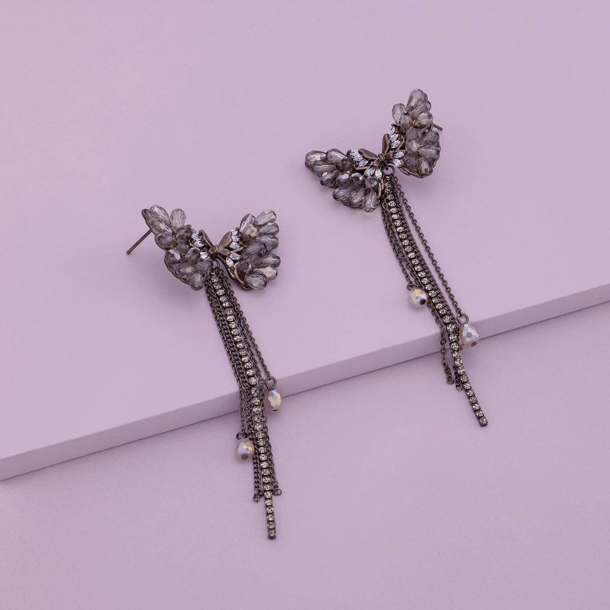 Trendy Earring Trendy Earring 198261