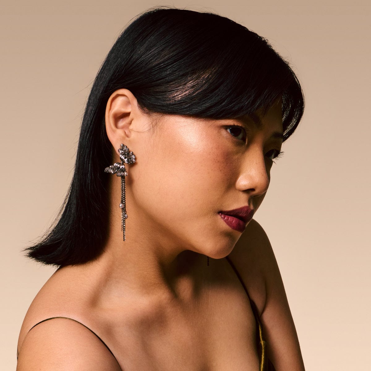 Trendy Earring Trendy Earring 198261