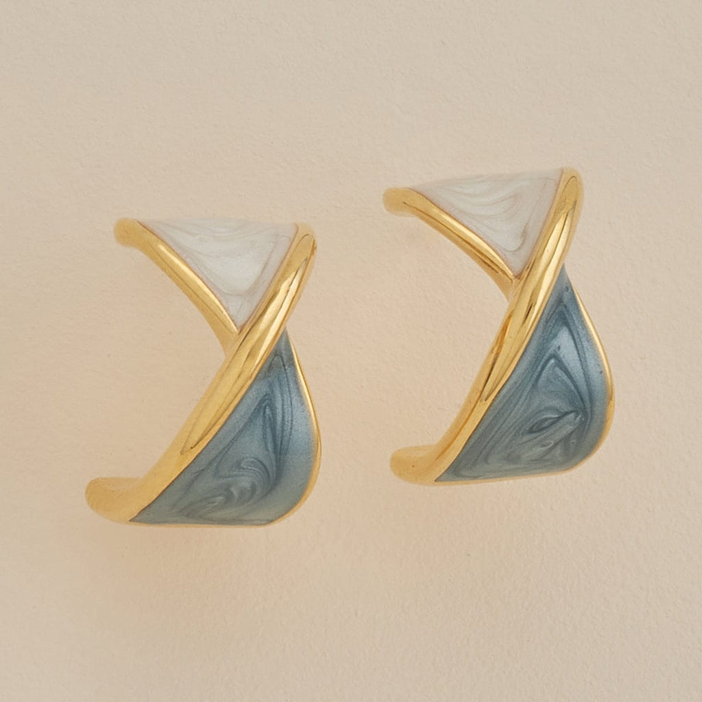 Trendy Earring Trendy Earring 163333