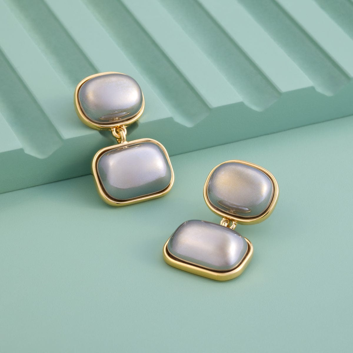 Trendy Earring Trendy Earring 172235