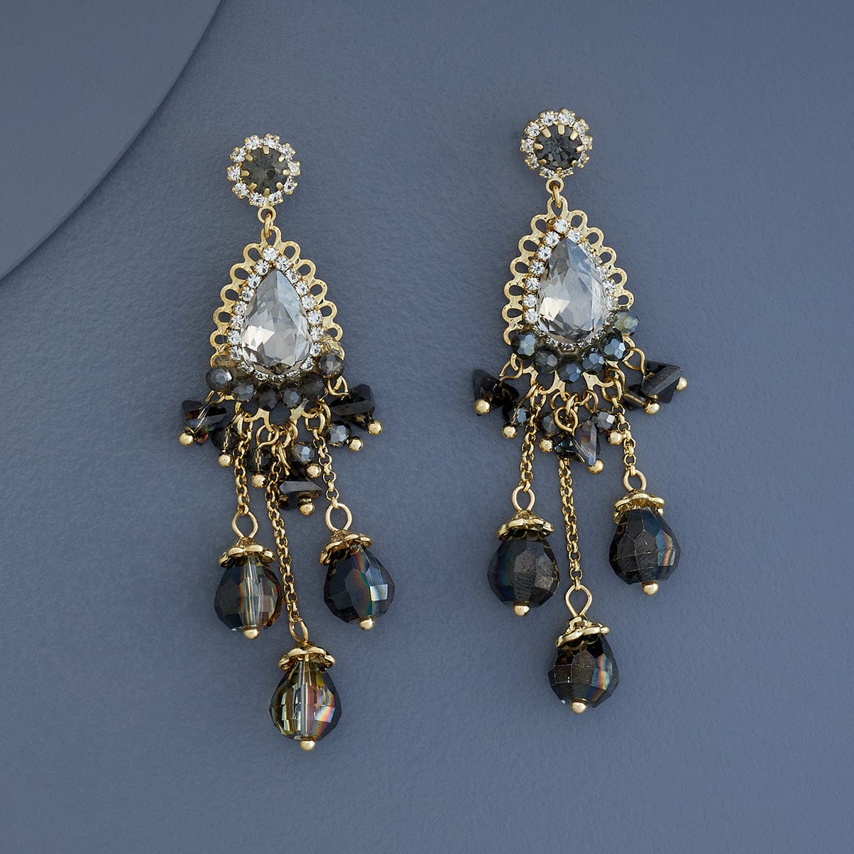 Trendy Earring Trendy Earring 178929