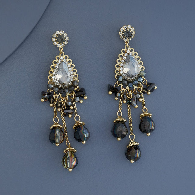 Trendy Earring Trendy Earring 178929