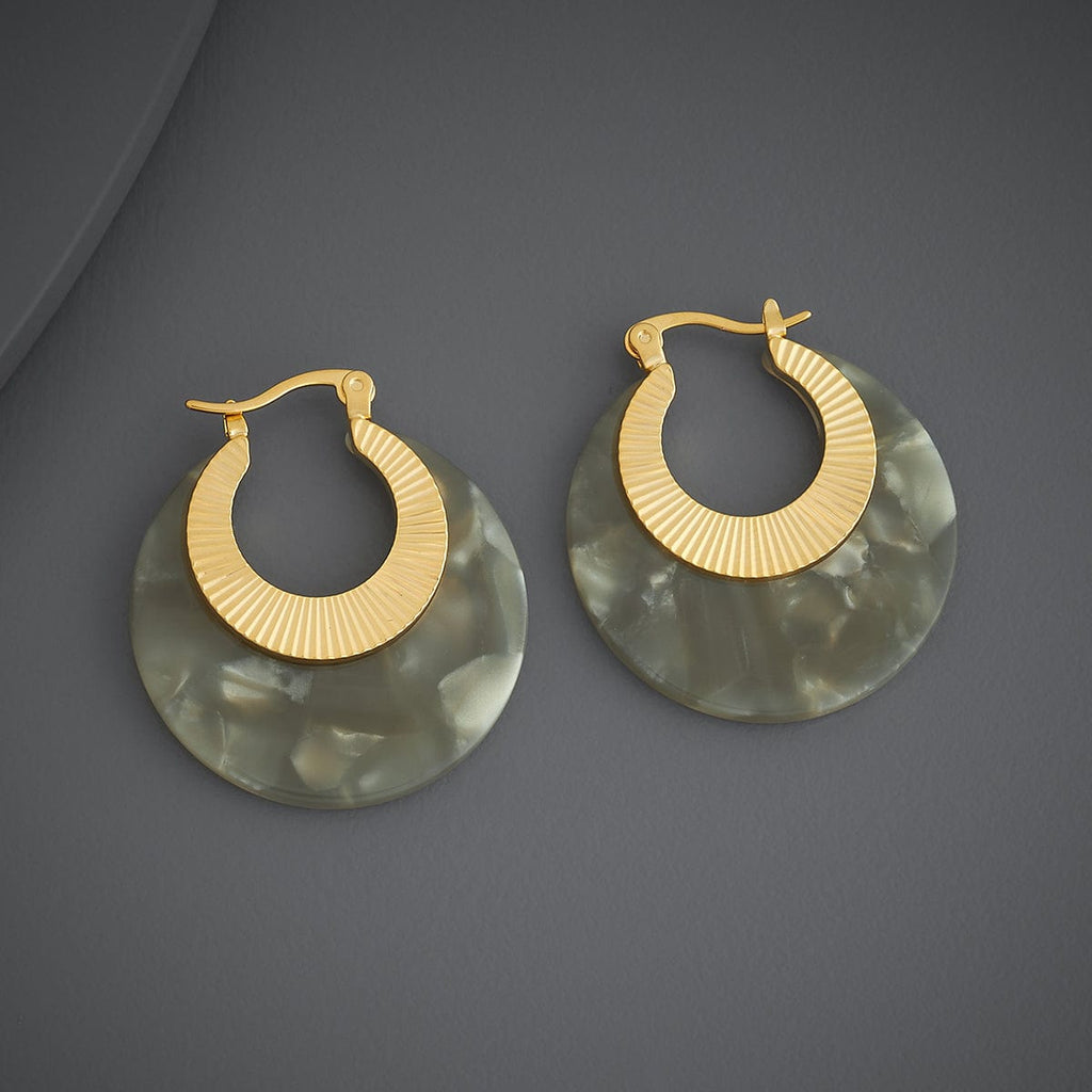 Trendy Earring Trendy Earring 186174