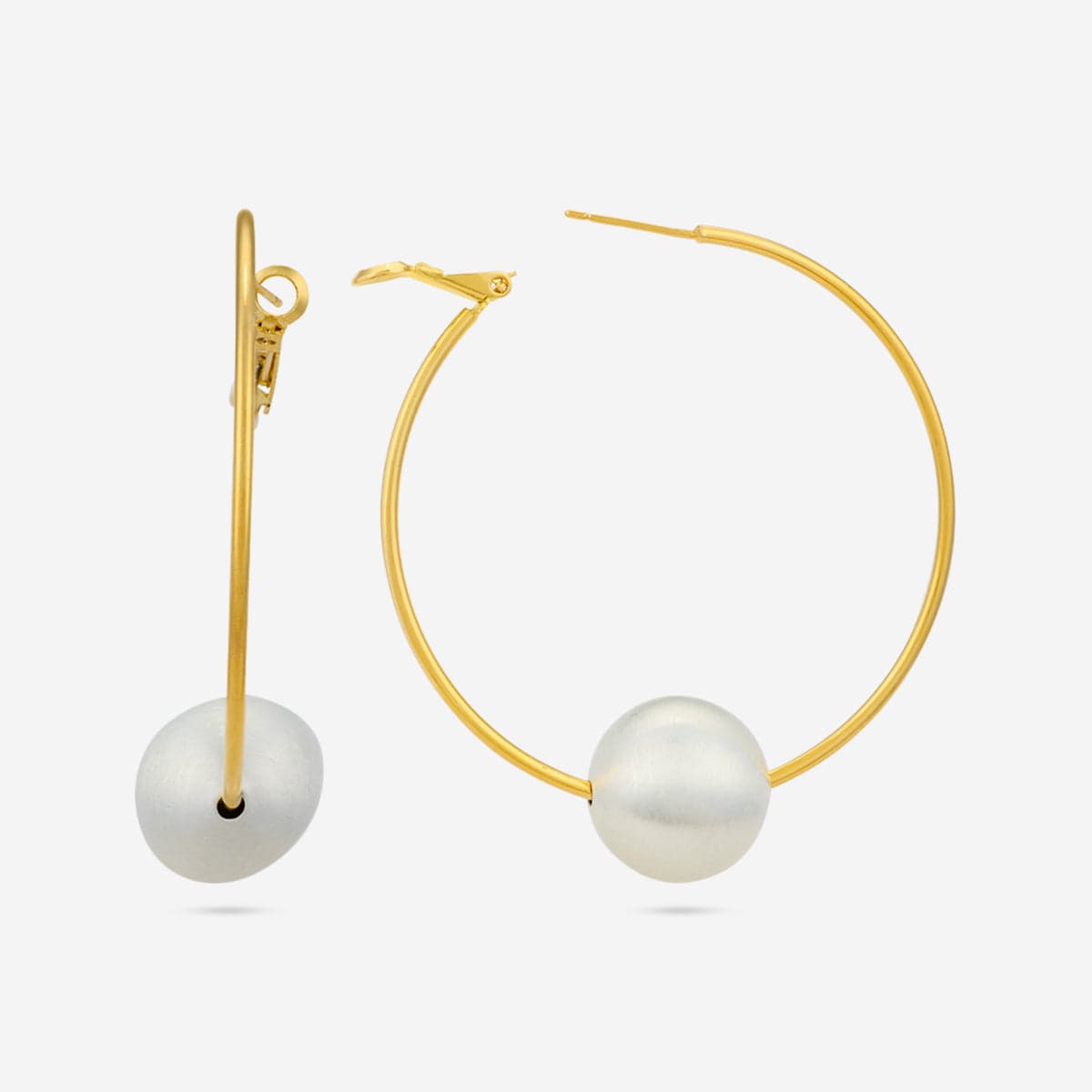 Trendy Earring Trendy Earring 187335