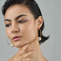 Trendy Earring Trendy Earring 187335