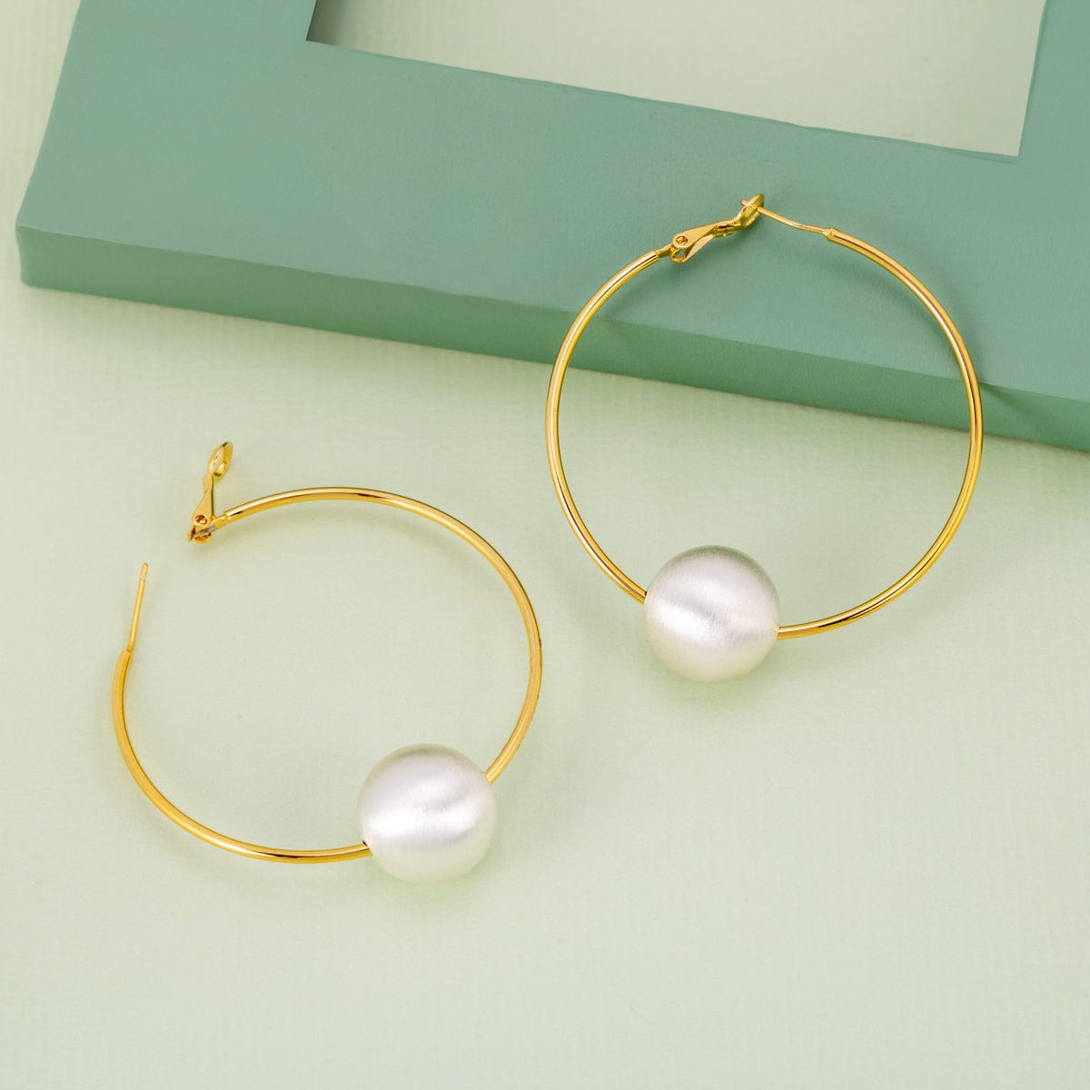 Trendy Earring Trendy Earring 187335