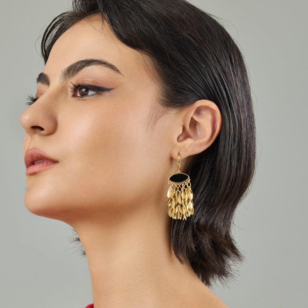 Trendy Earring Trendy Earring 187467