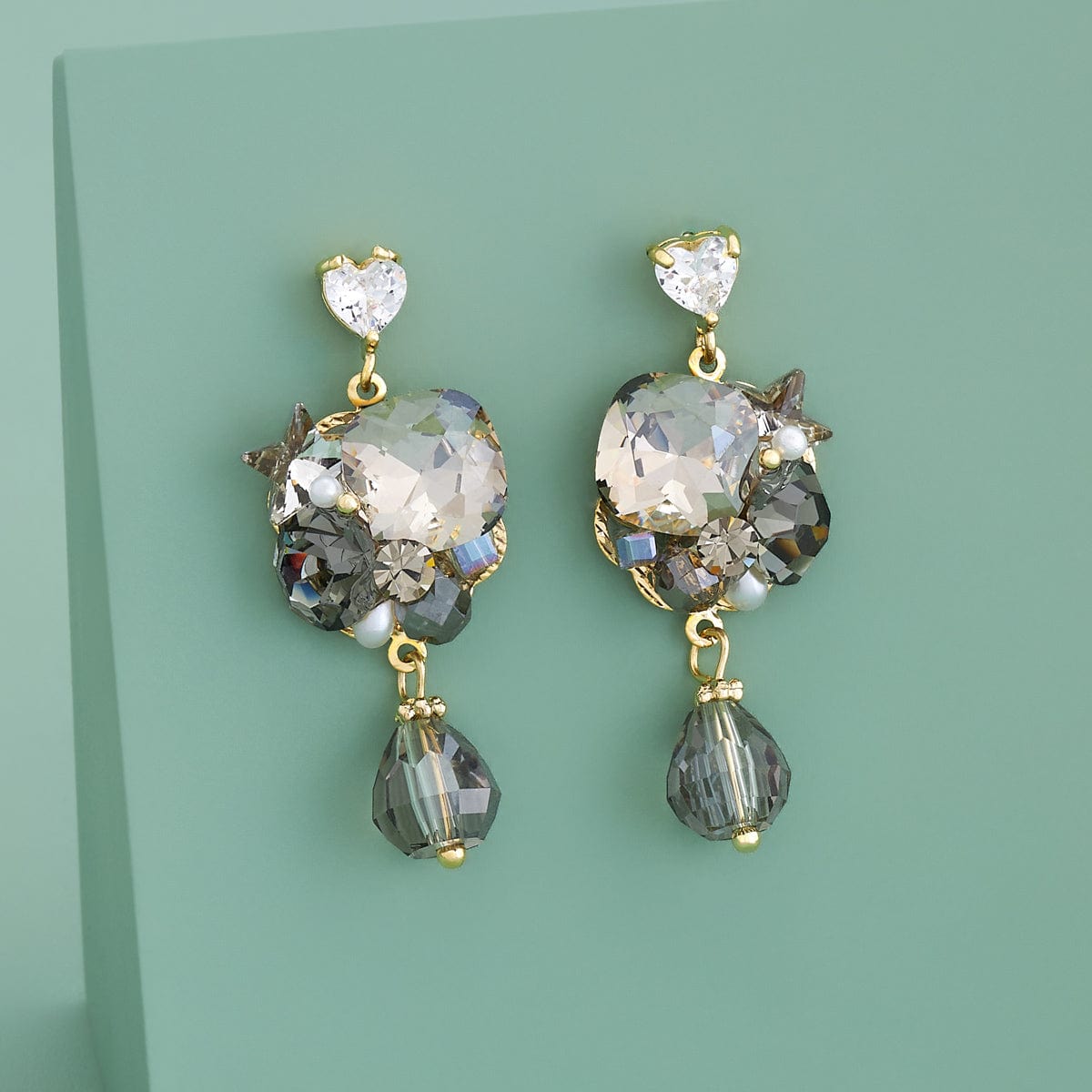 Trendy Earring Trendy Earring 190061