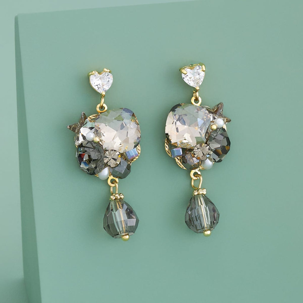 Trendy Earring Trendy Earring 190061