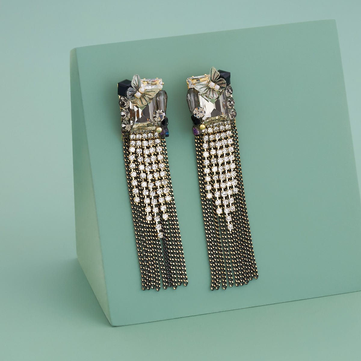 Trendy Earring Trendy Earring 190076