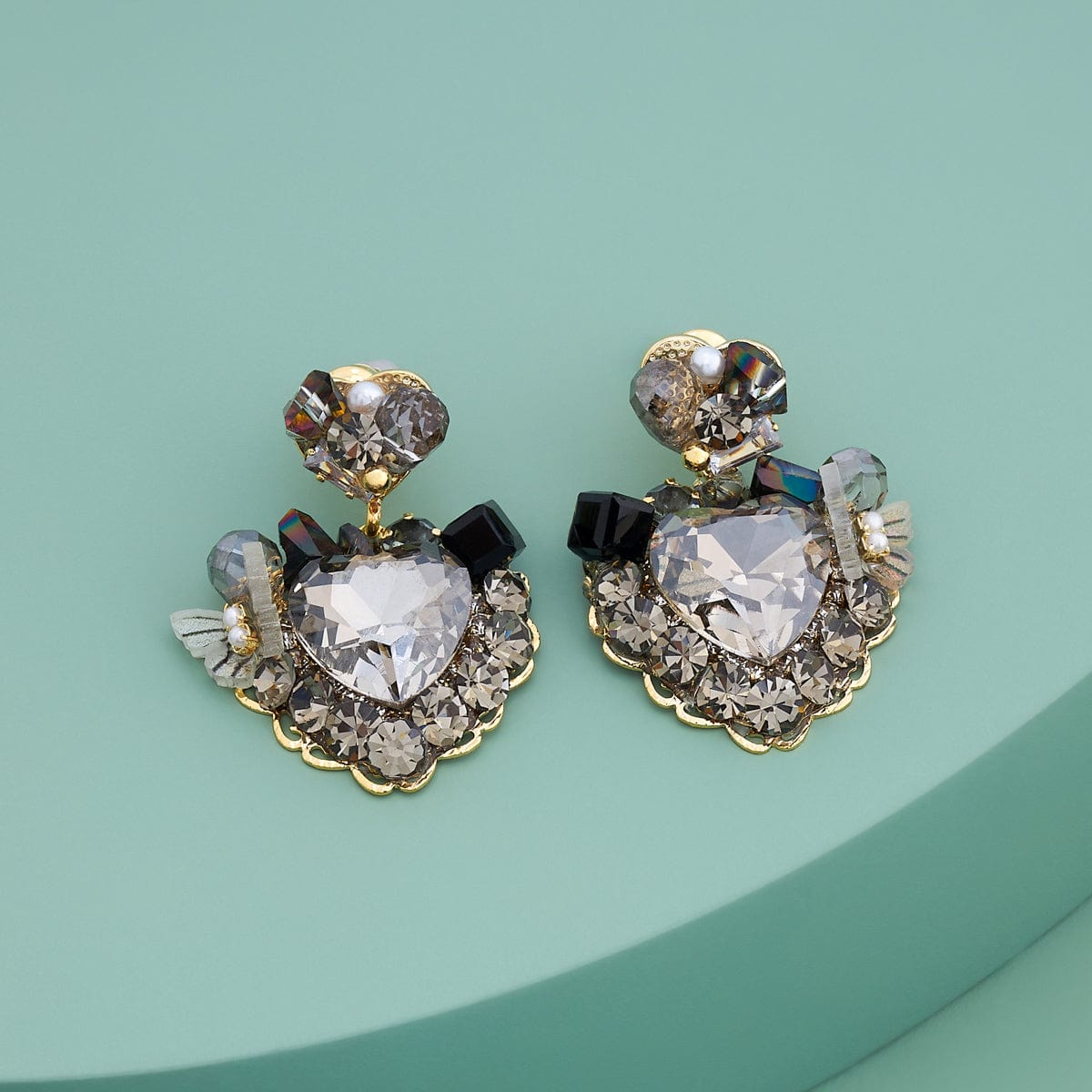 Trendy Earring Trendy Earring 190127