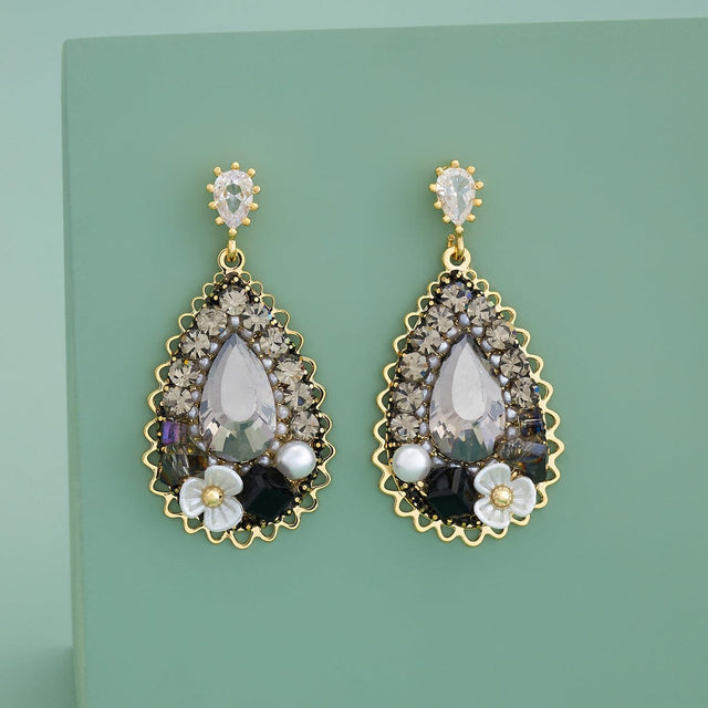Trendy Earring Trendy Earring 190129