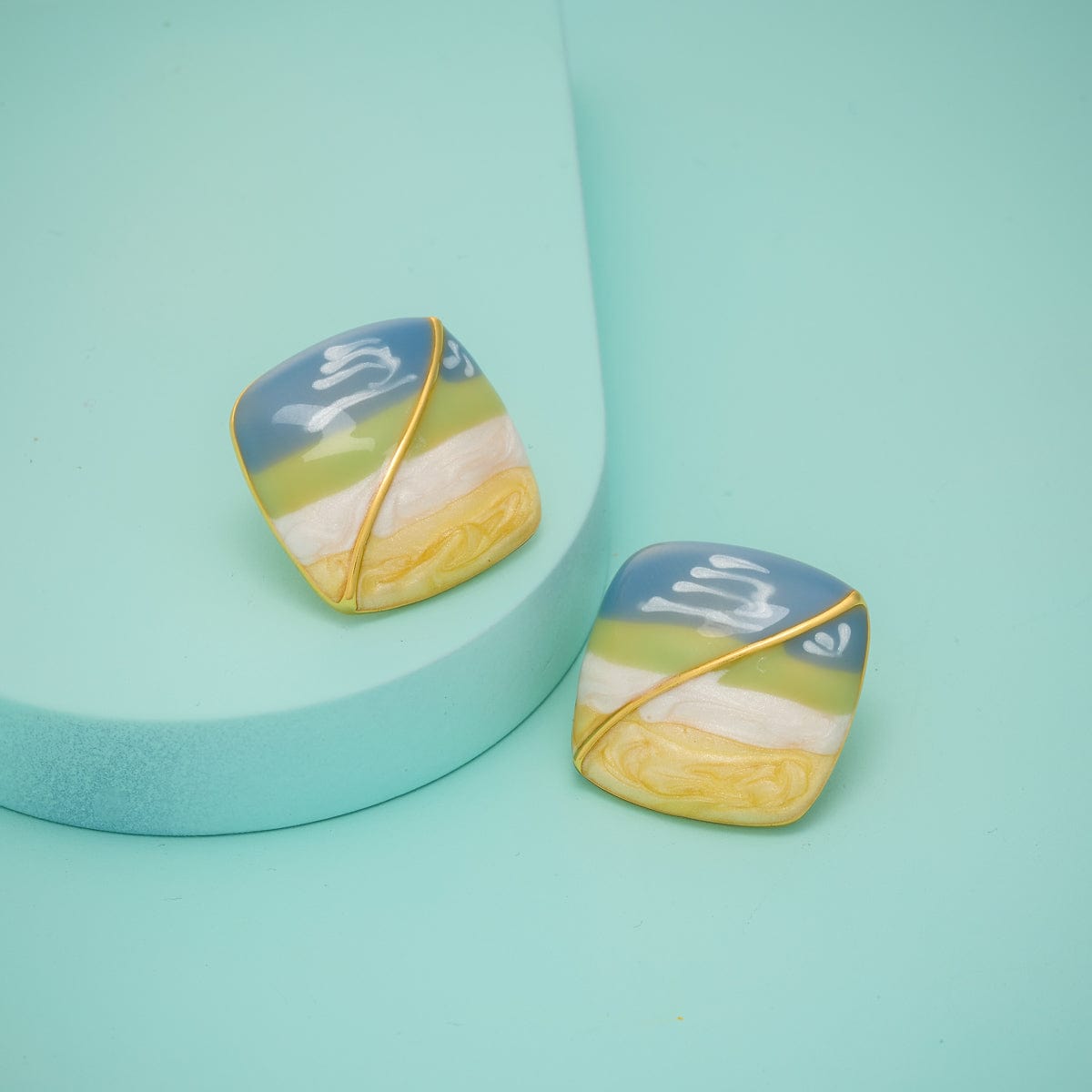 Trendy Earring Trendy Earring 192669