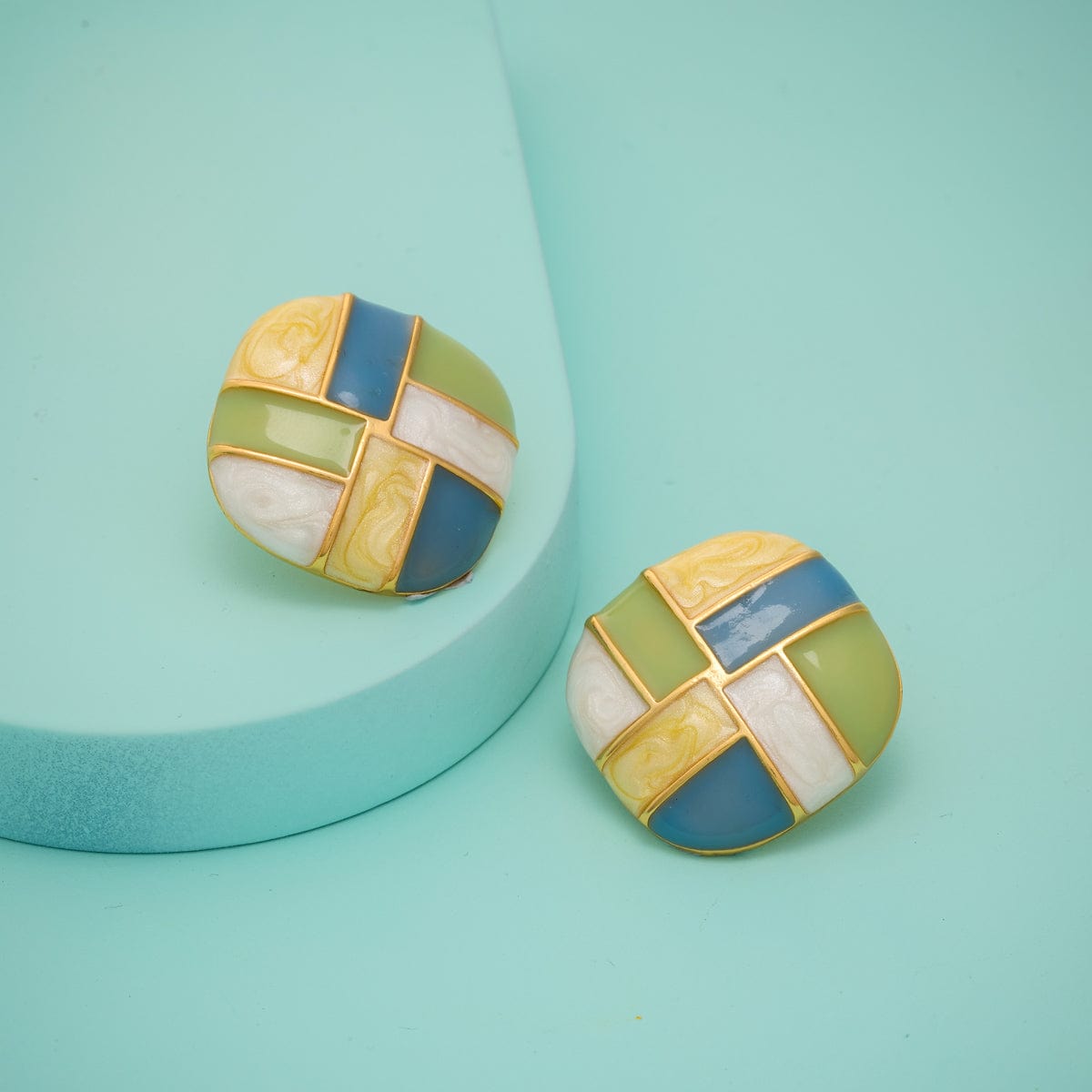 Trendy Earring Trendy Earring 192670