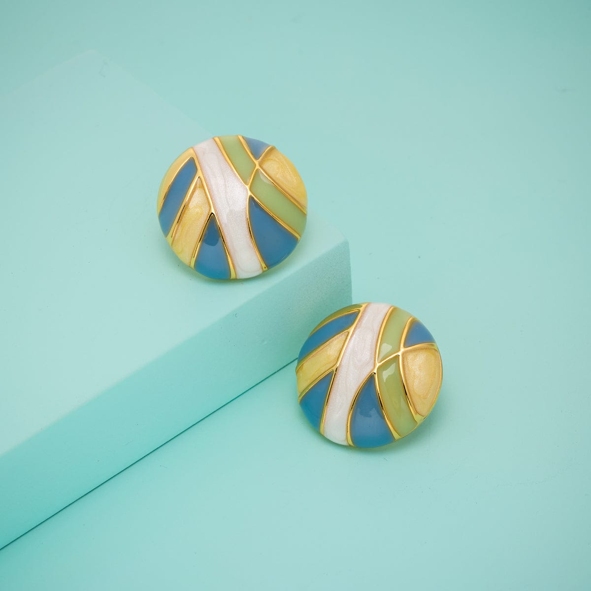 Trendy Earring Trendy Earring 192671