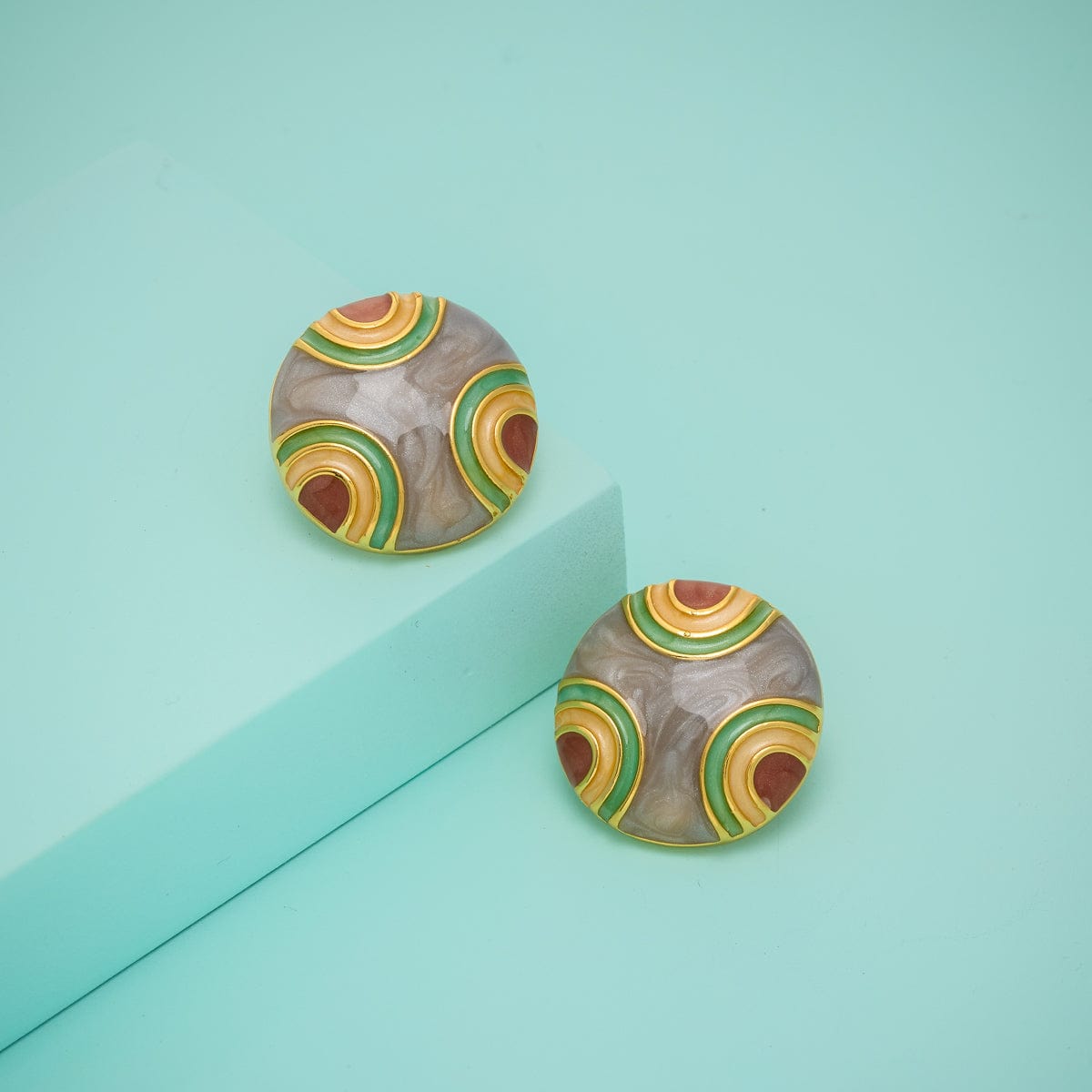 Trendy Earring Trendy Earring 192672